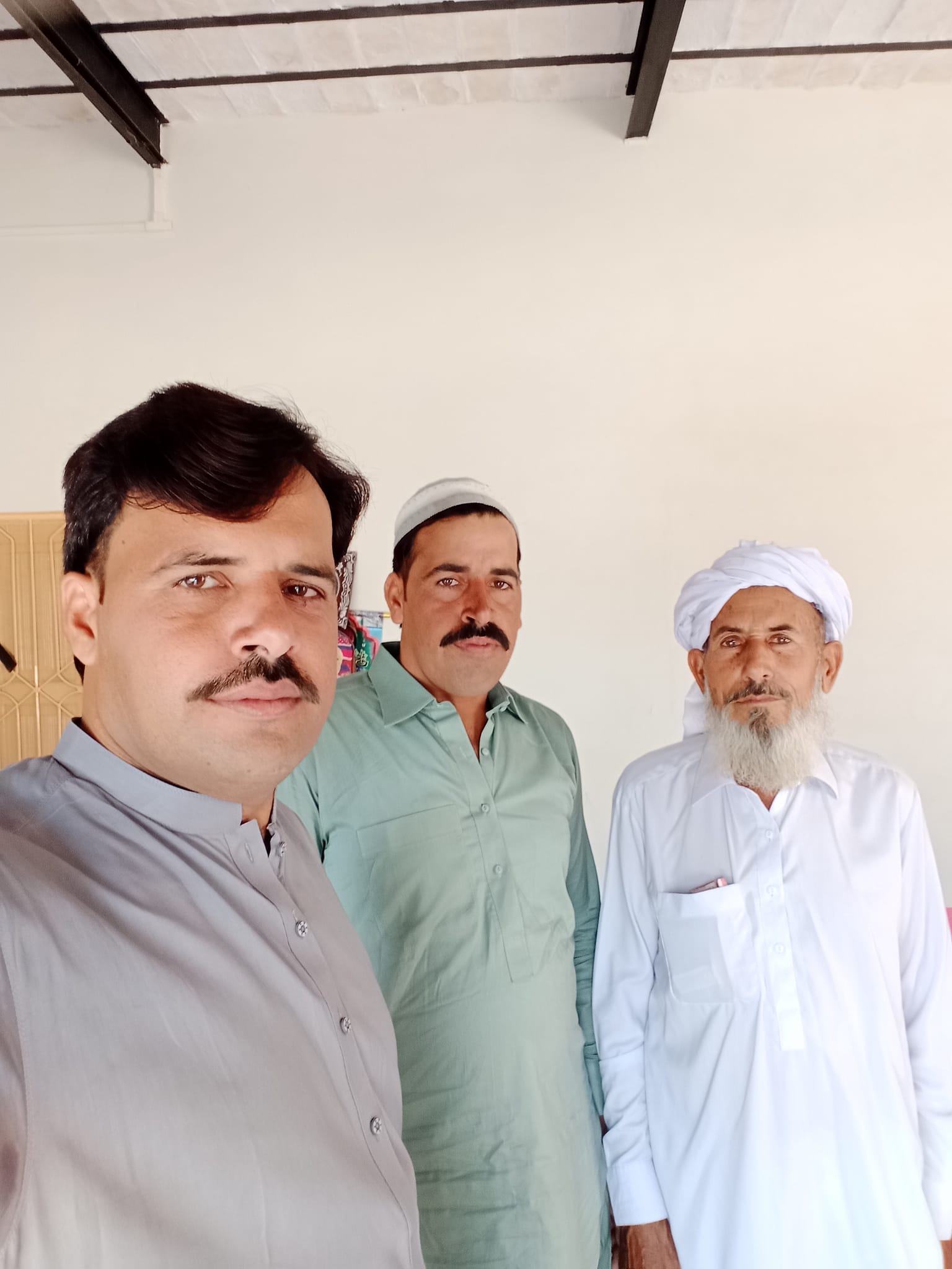 Ch Muhammad Rizwan Jutt