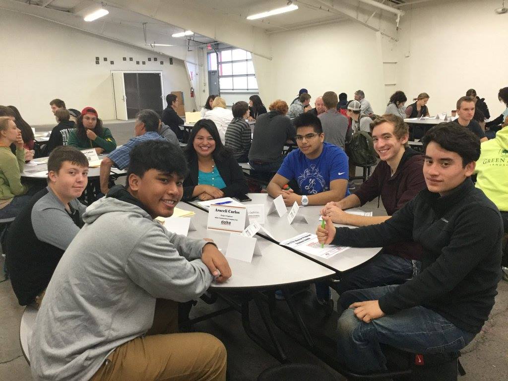 CTEC - Career Technical Education Center