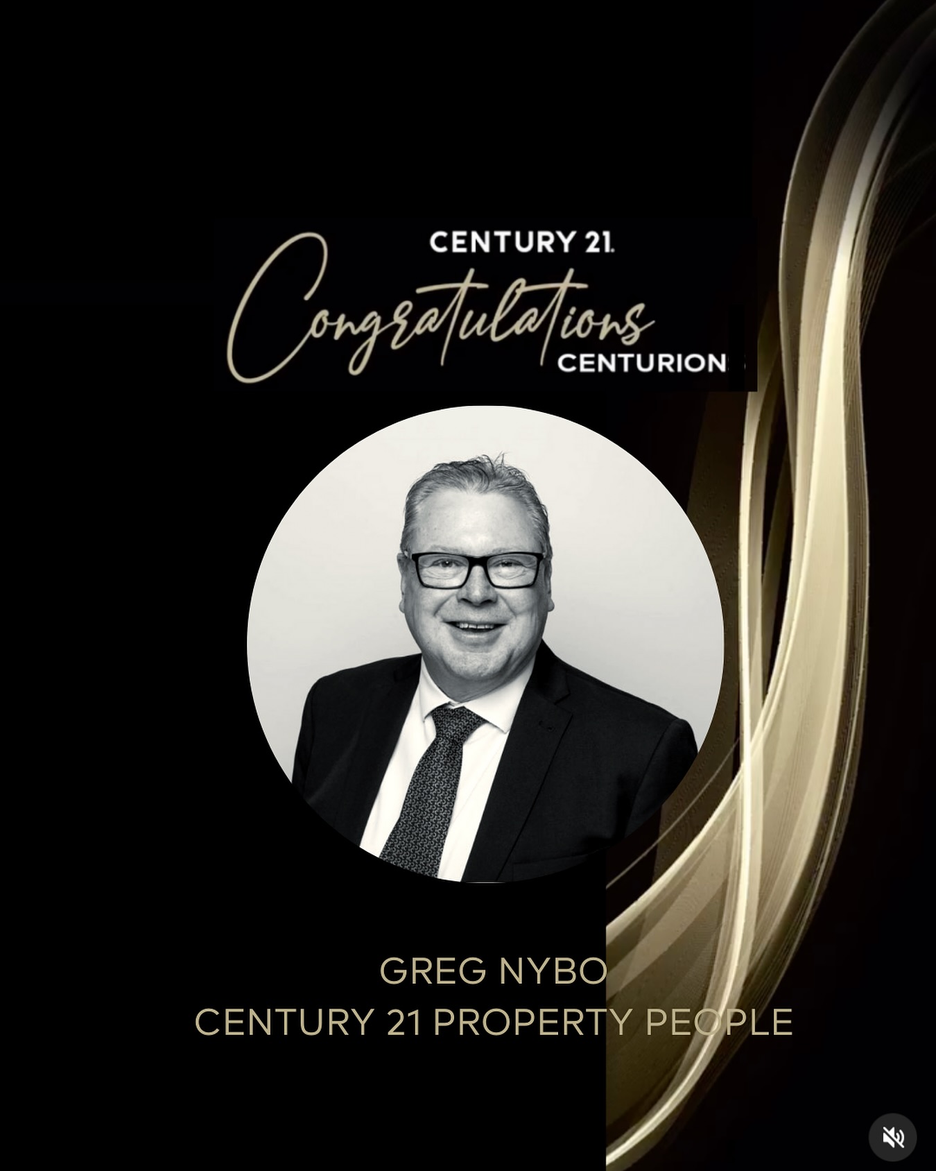 Huge congratulations to Greg... - CENTURY 21 South Australia | Facebook