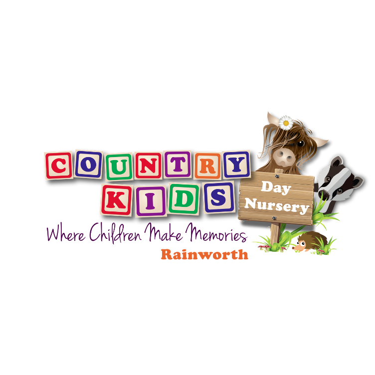 Arribbaaa amigosss,... - Country Kids Day Nursery Rainworth | Facebook
