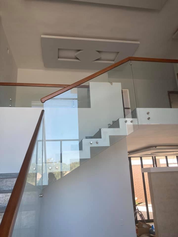 XIBE Construcciones