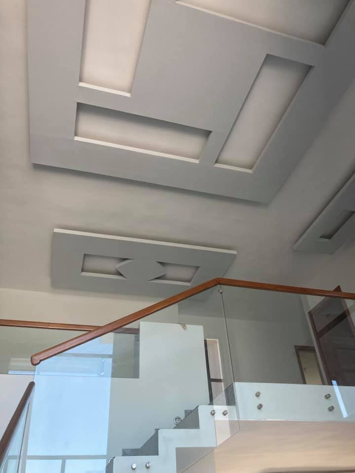 XIBE Construcciones