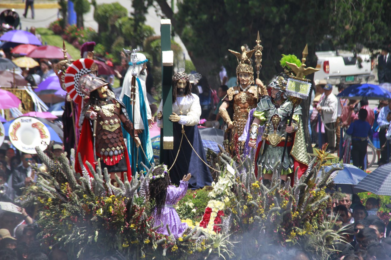 Resurrexit - SEMANA SANTA - Triduo Pascual Viernes Santo LA CRUZ ...
