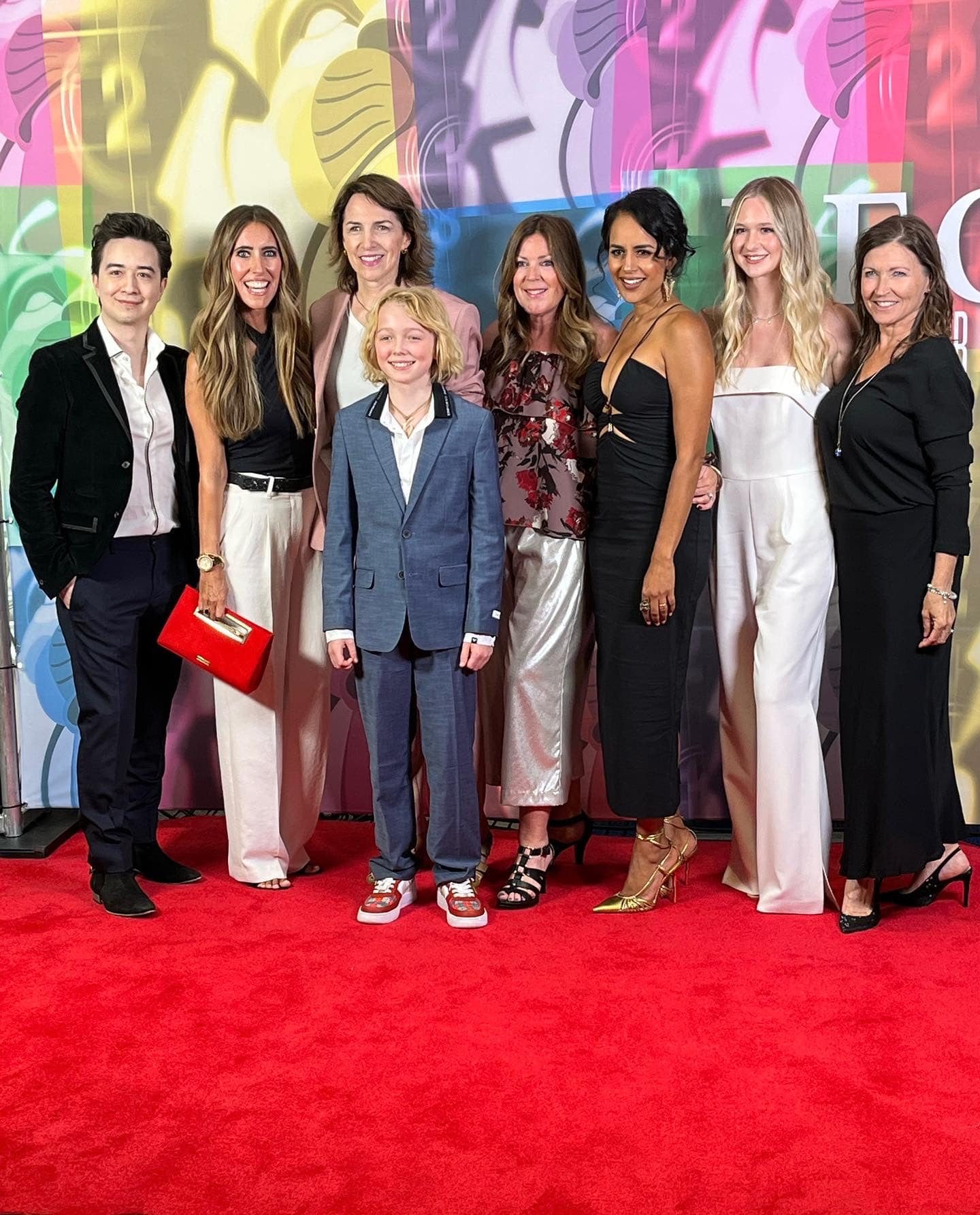 So incredibly proud of our... - Premiere Talent Management | Facebook