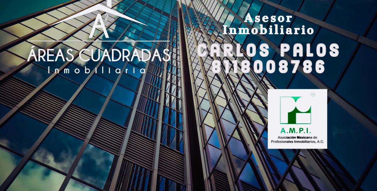 Carlos Palos - Áreas Cuadradas