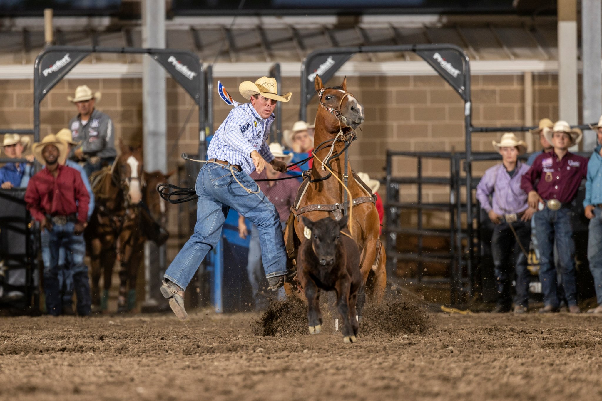 Medalist Monday: In 2005, Ryan Jarrett... - Days of 47 Rodeo | Facebook