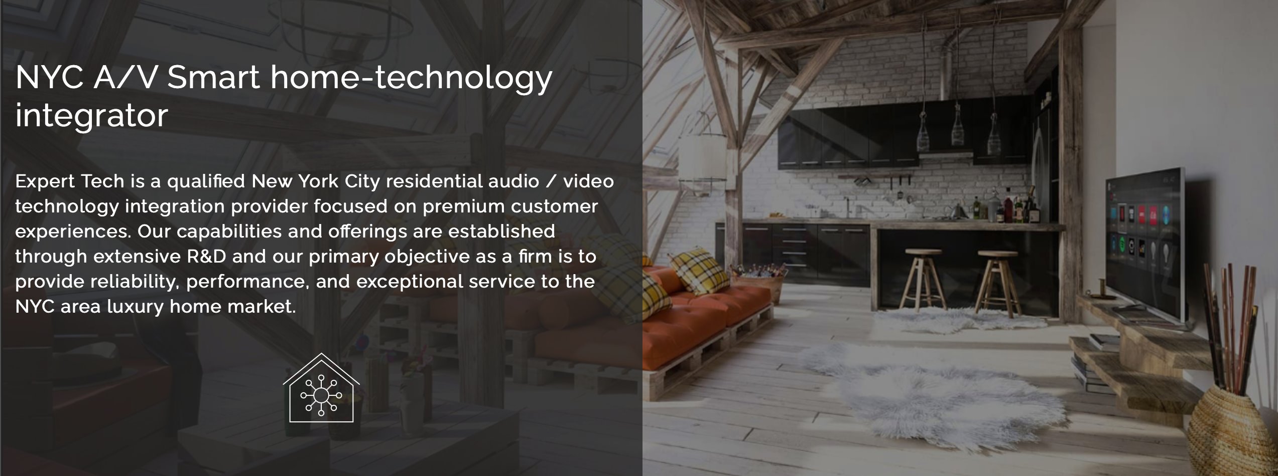 ExpertTech | Brooklyn NY