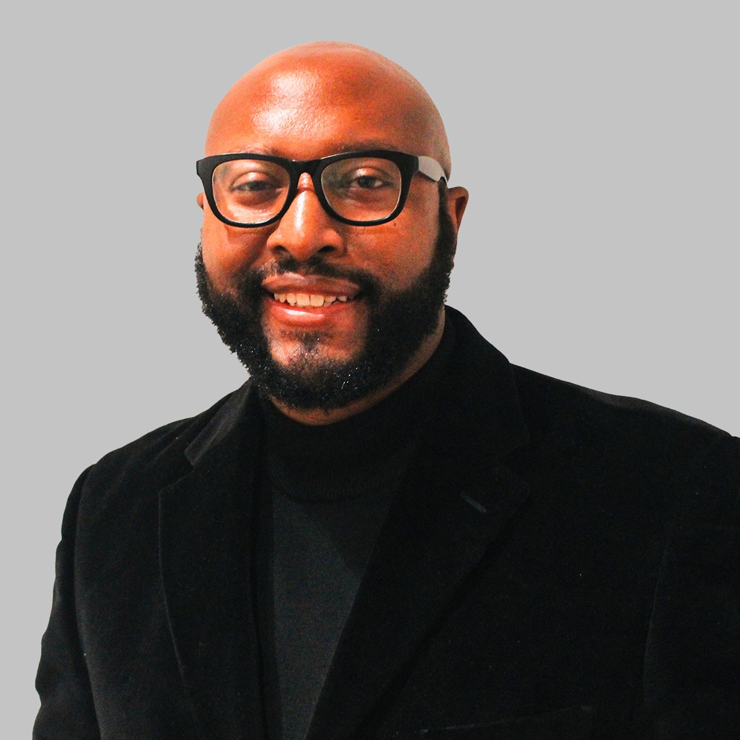 Dr.Rubin Cockrell