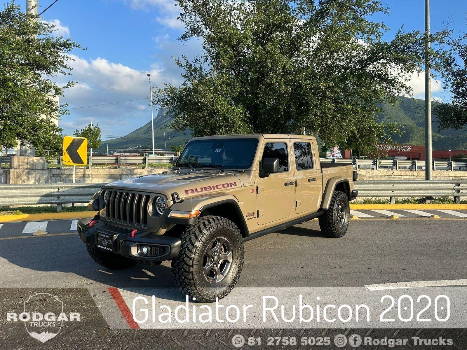 Rodgar Trucks | Guadalupe Centro