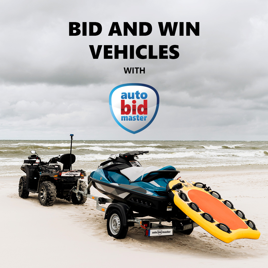 Need a unique vehicle?😏... - Autobidmaster.com