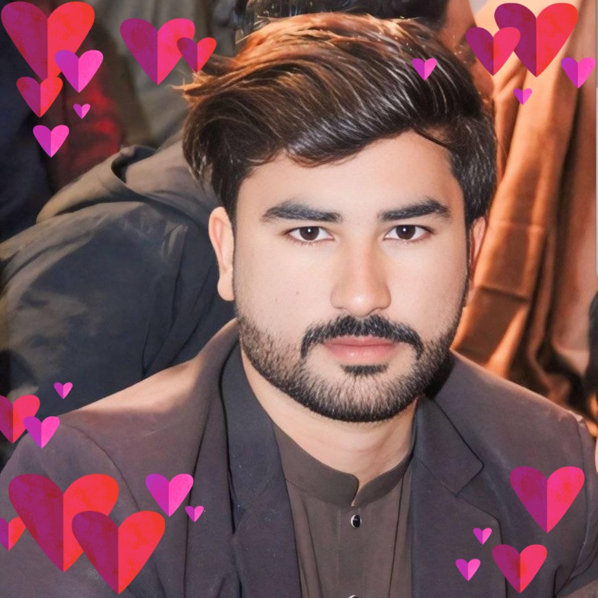 Sajjad Chandio