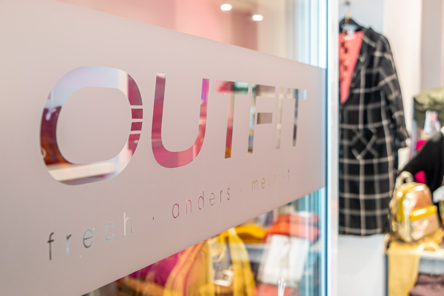 Outfit Mode | Roth