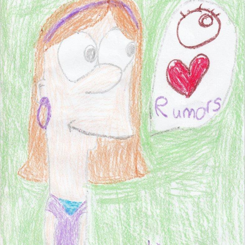 Rumors Inc - Happy Sunday folks, guess who’s back??? Miss... | Facebook
