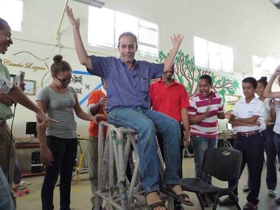 PROEA - Pro Educación y Ambiente | Vega Alta