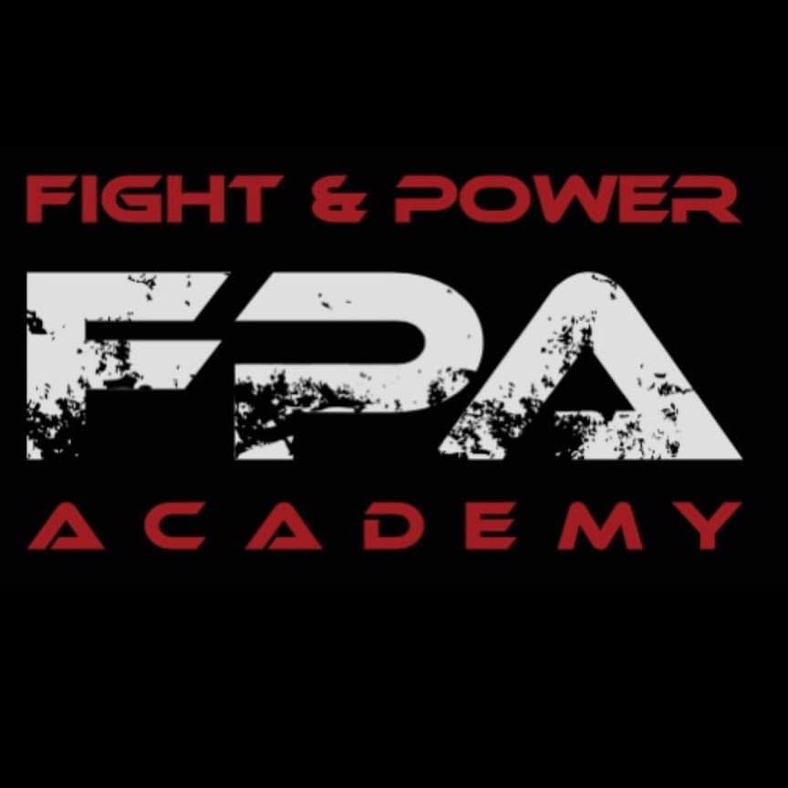 Fight & Power Academy added a new... - Fight & Power Academy