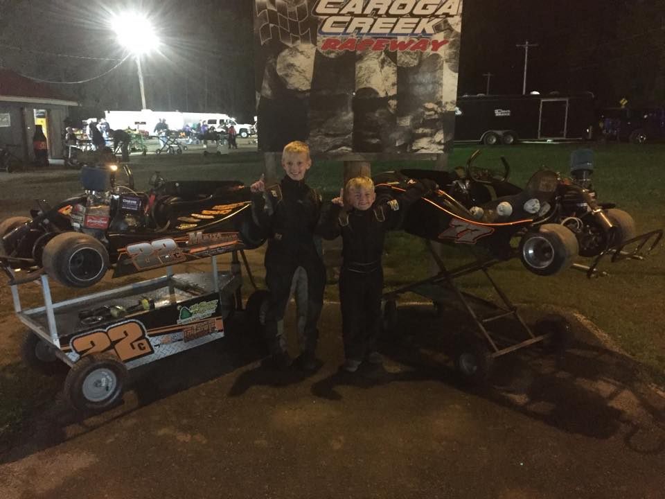 Redmond Racing