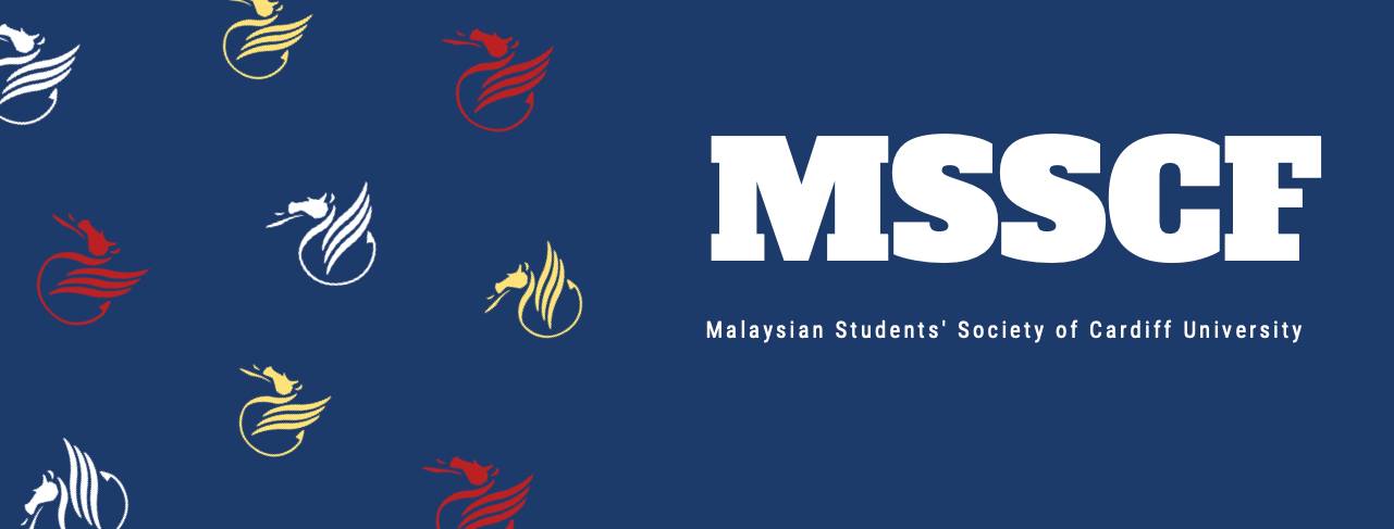 Malaysian Students' Society of Cardiff University - MSSCF | Cardiff