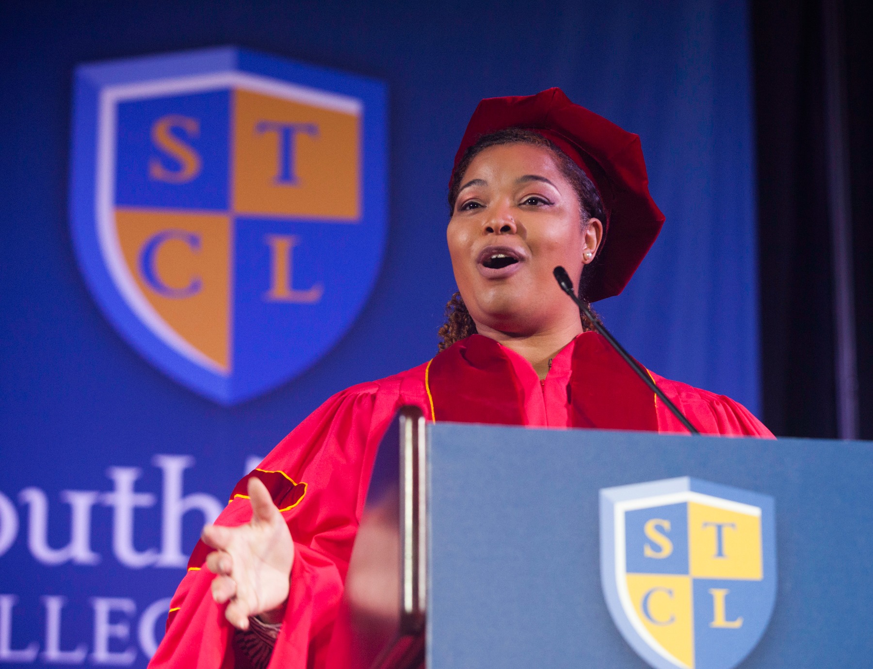 Here are a few more... - South Texas College of Law Houston | Facebook