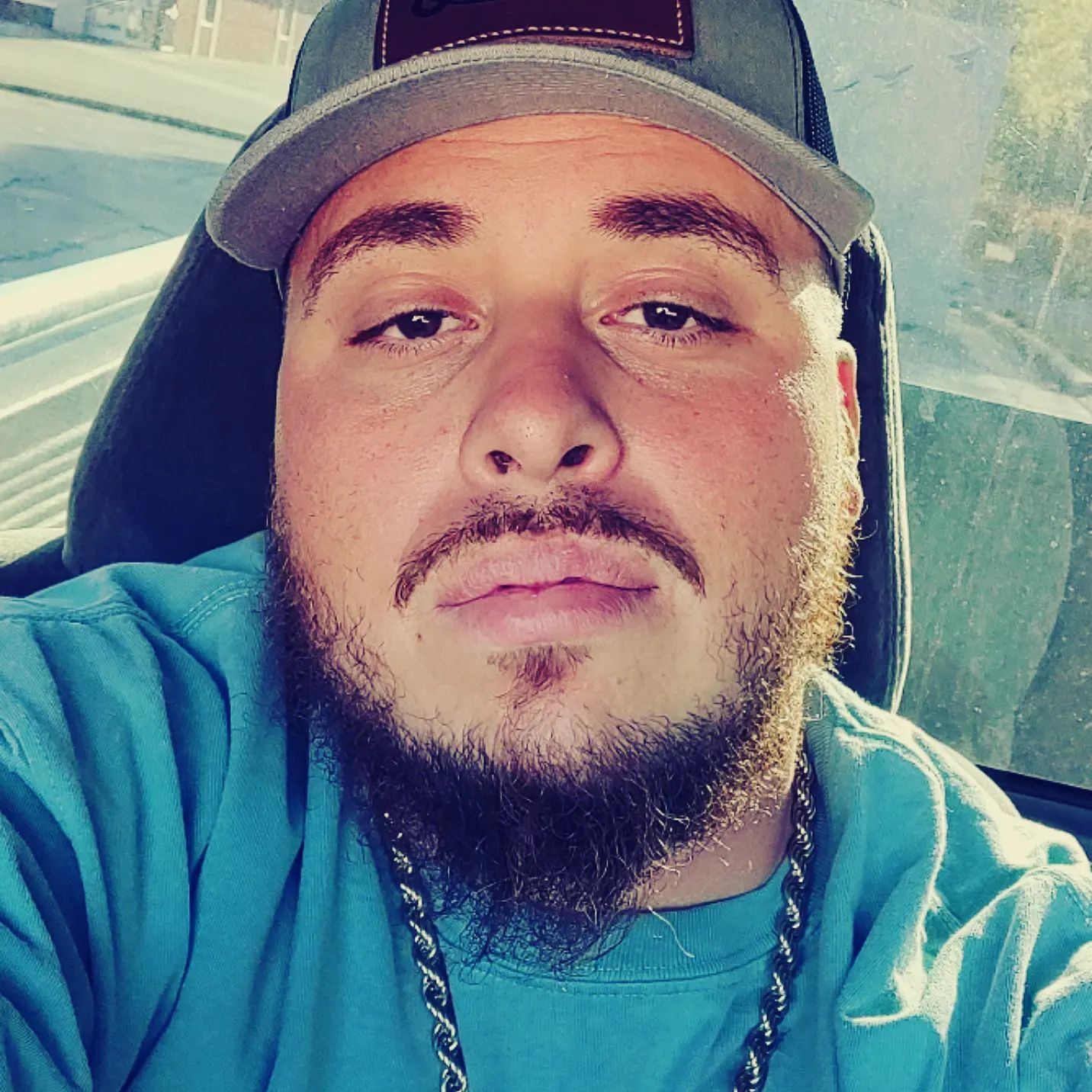 Seth Lee Locklear