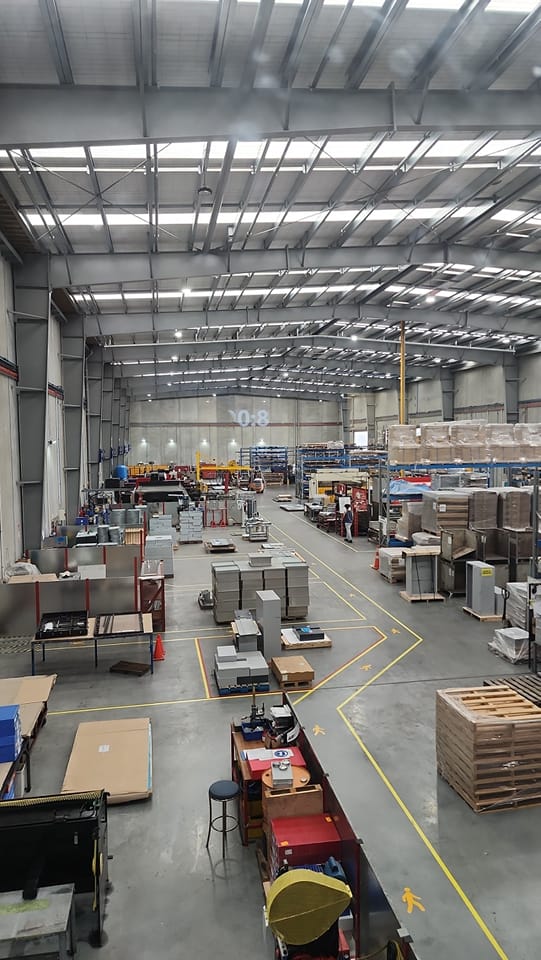 Anglo Engineering | Auckland