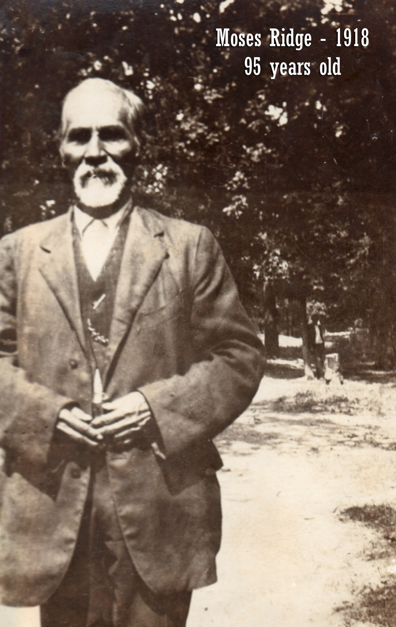 Oklahoma Baptist History