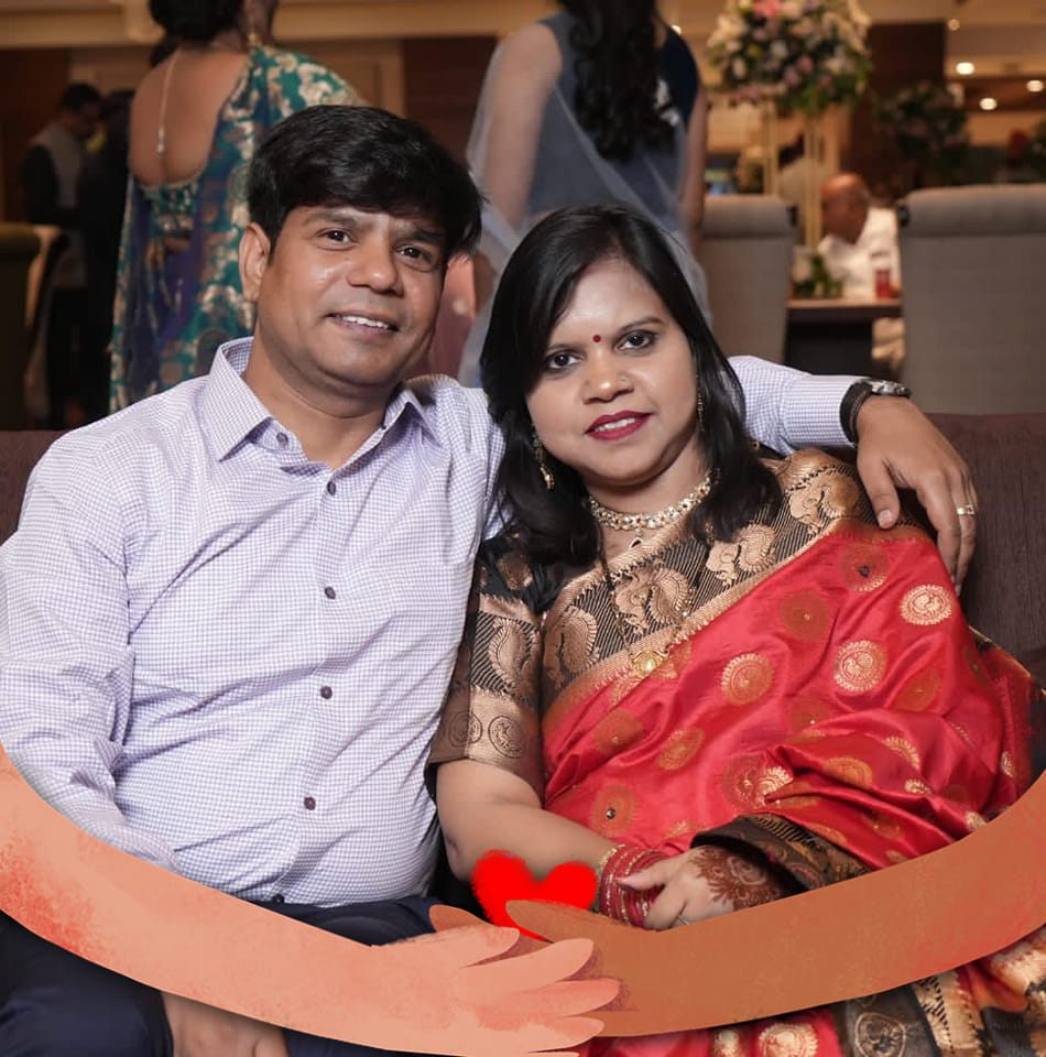 Harsh Ranjan Srivastava