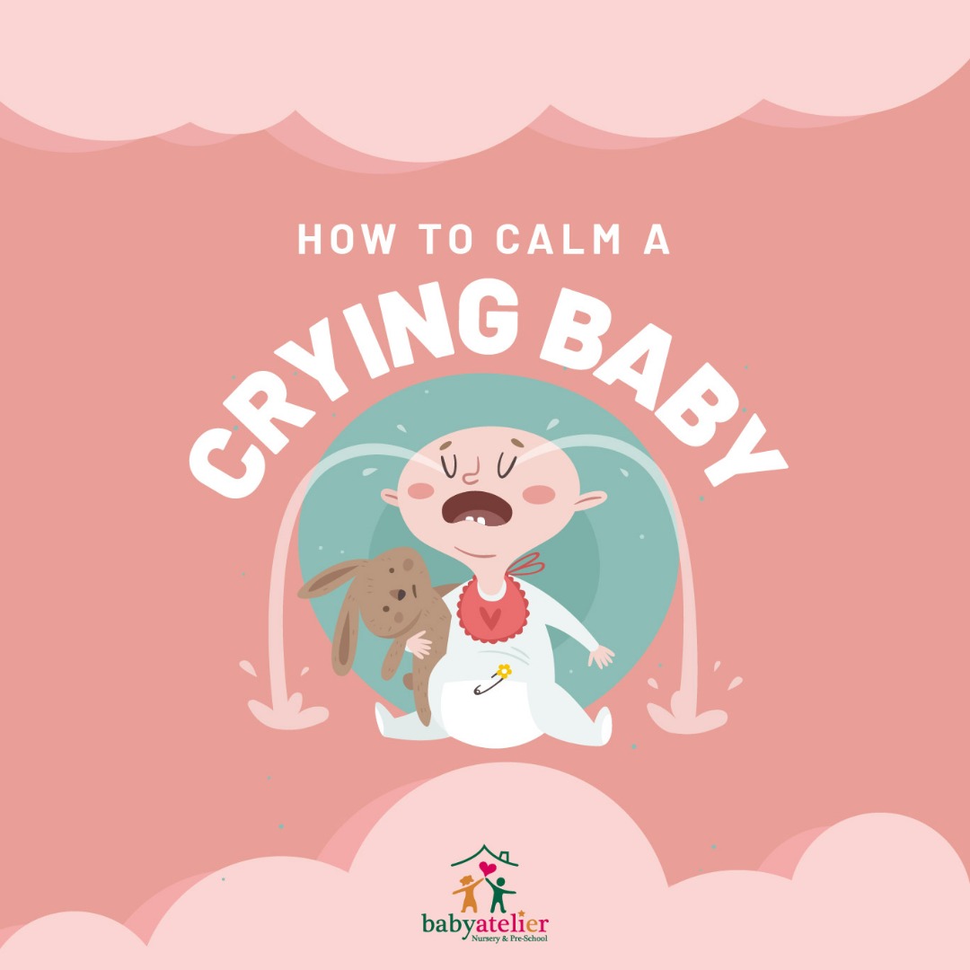 As we continue this week's topic on crying 👶babies, today's post will ...