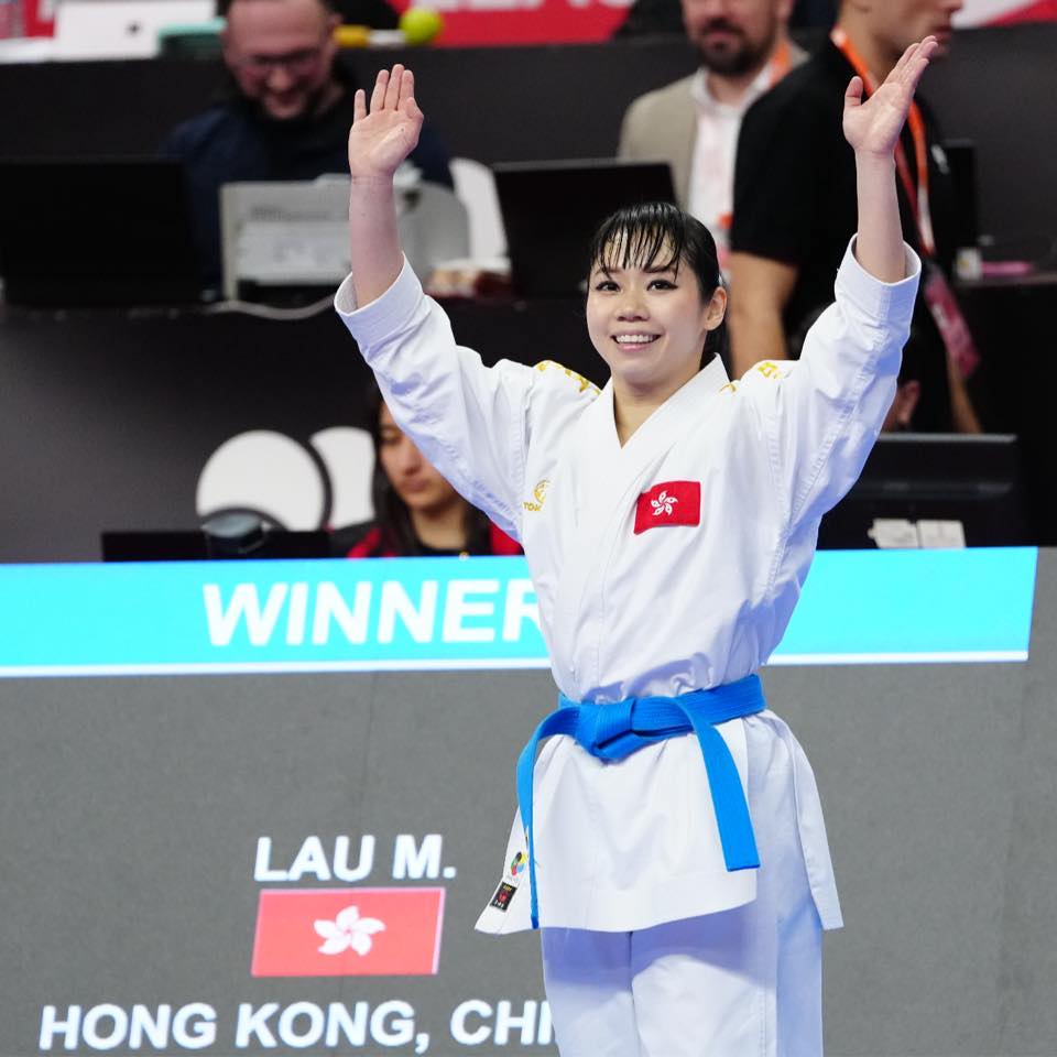 International Taekwondo HongKong Association -B1 Team | Hong Kong Hong Kong