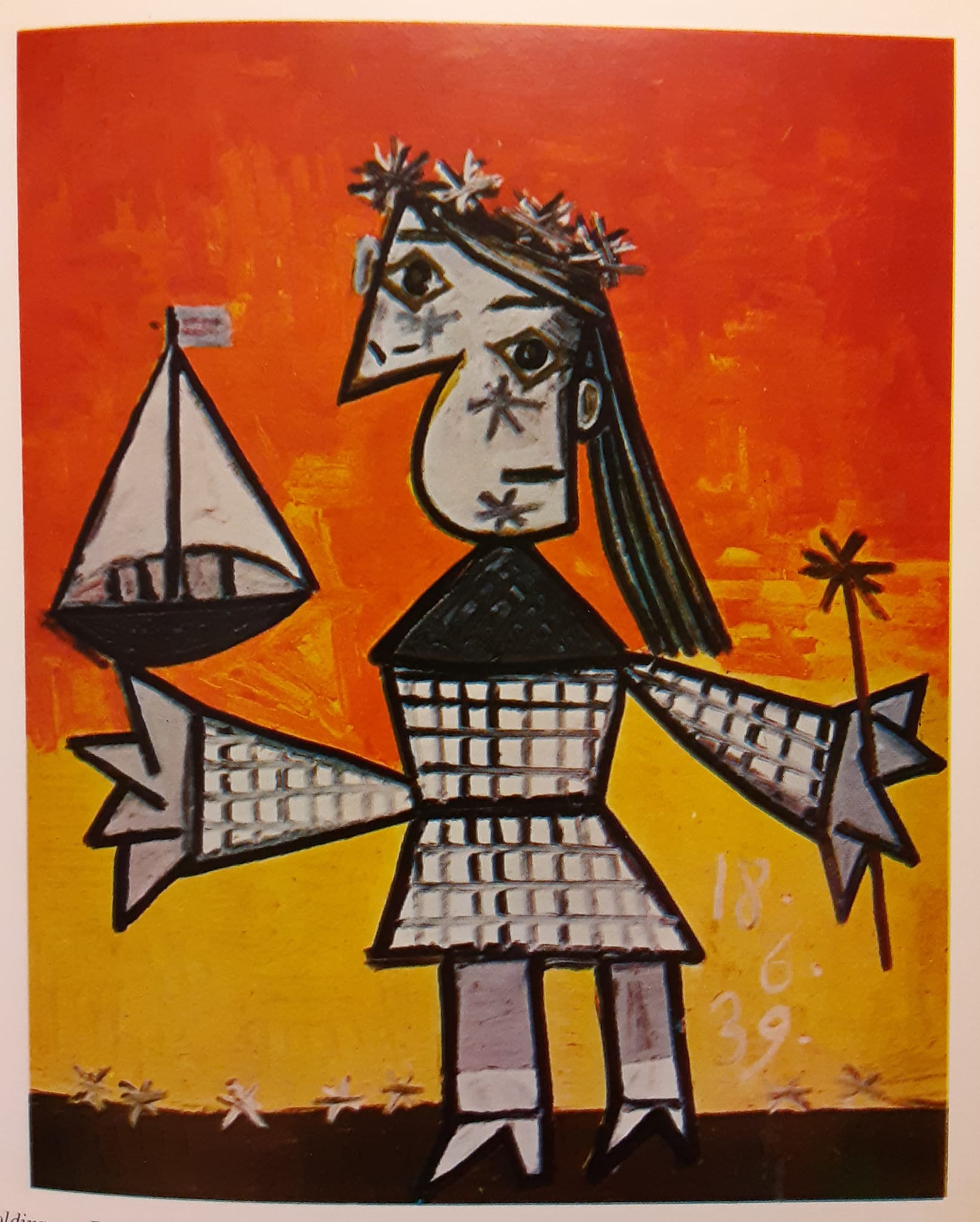 Picasso, 