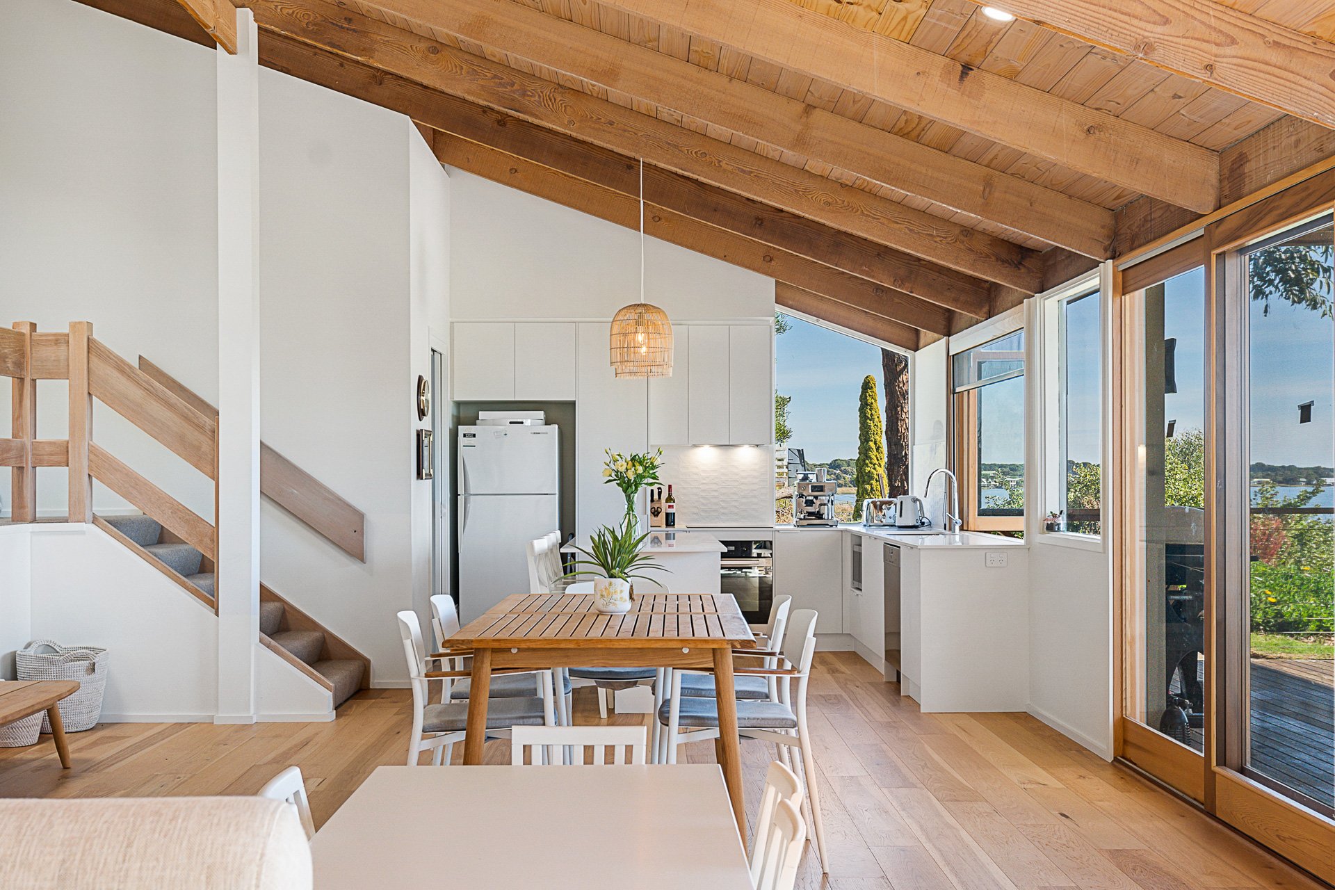 Flametree Interior Design