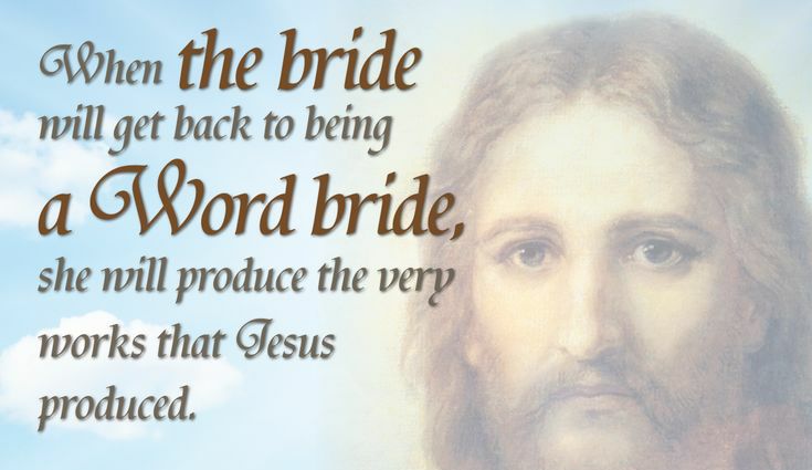 The Message of the Hour(William Branham)-End Time Message Bible ...