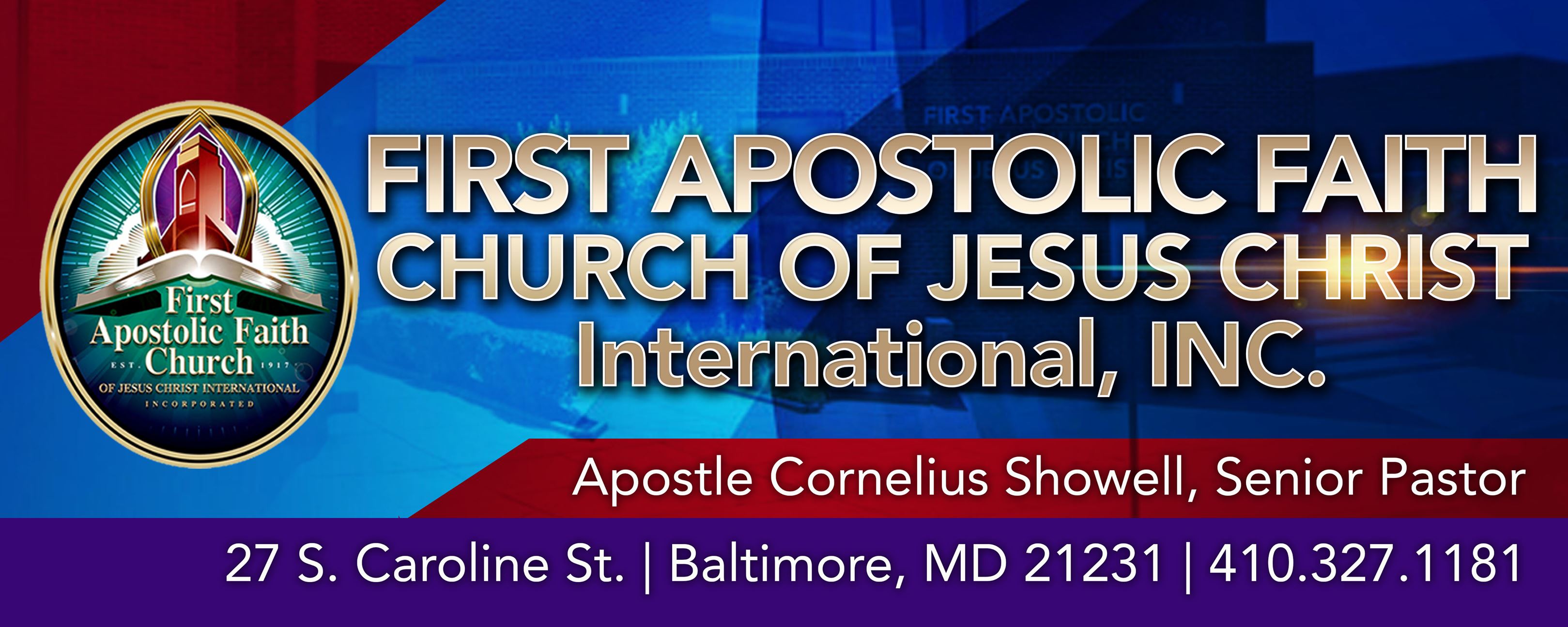 Scripture Cathedral... - Scripture Cathedral Ministries