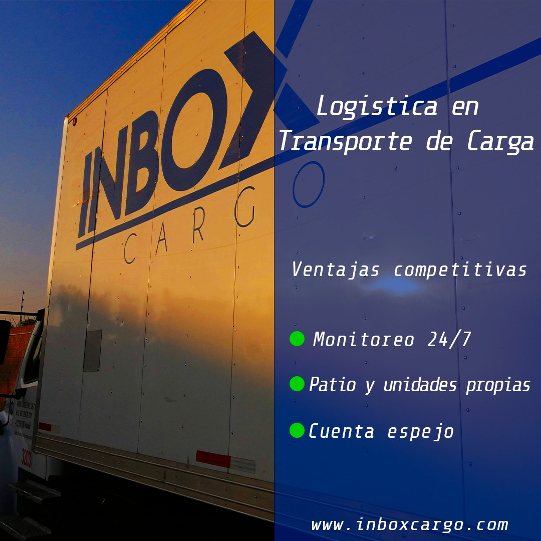 INBOX CARGO - Somos tu mejor opcion. #INBOXCARGO... | Facebook