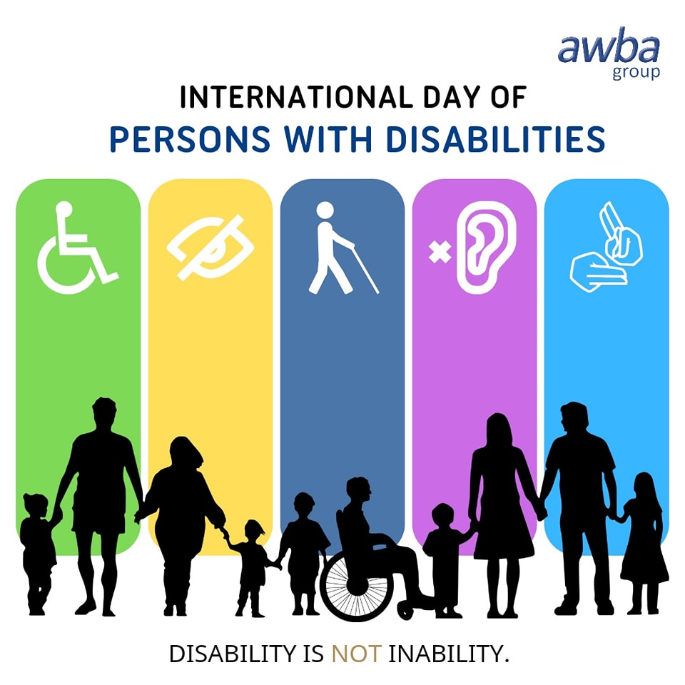 Myanma - Myanma Awba Group proudly joins the International Day of ...