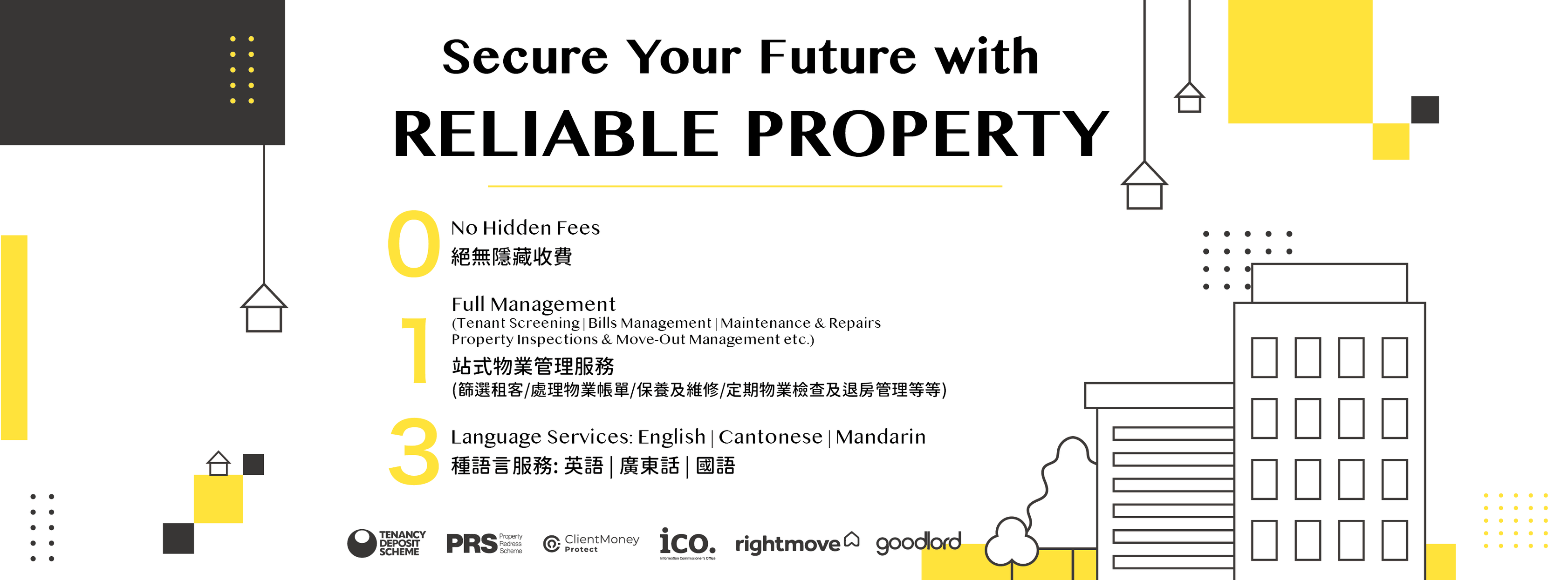 Reliable Property | Altrincham