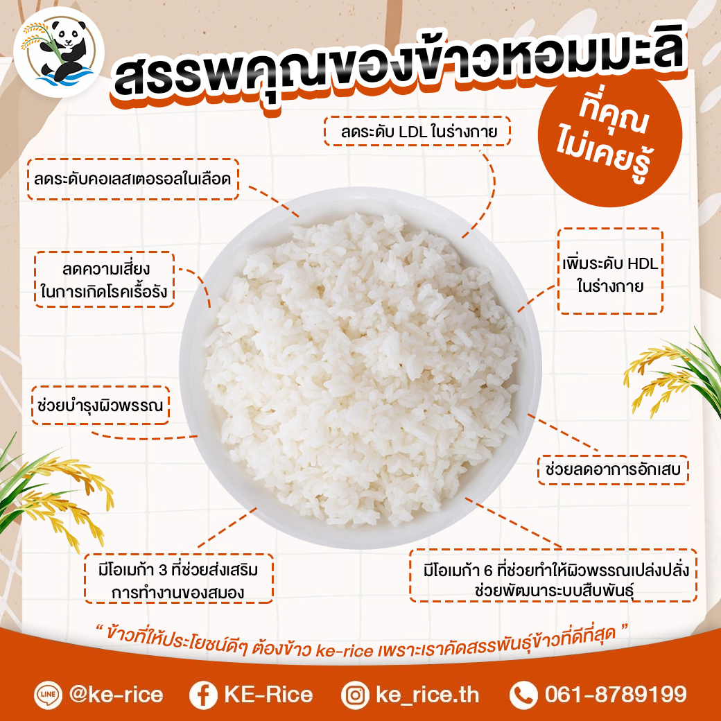 KE-Rice