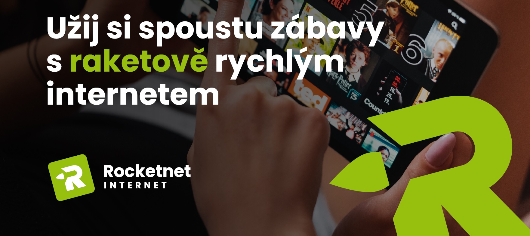 Rocketnet.cz | Nove Mesto nad Metuji