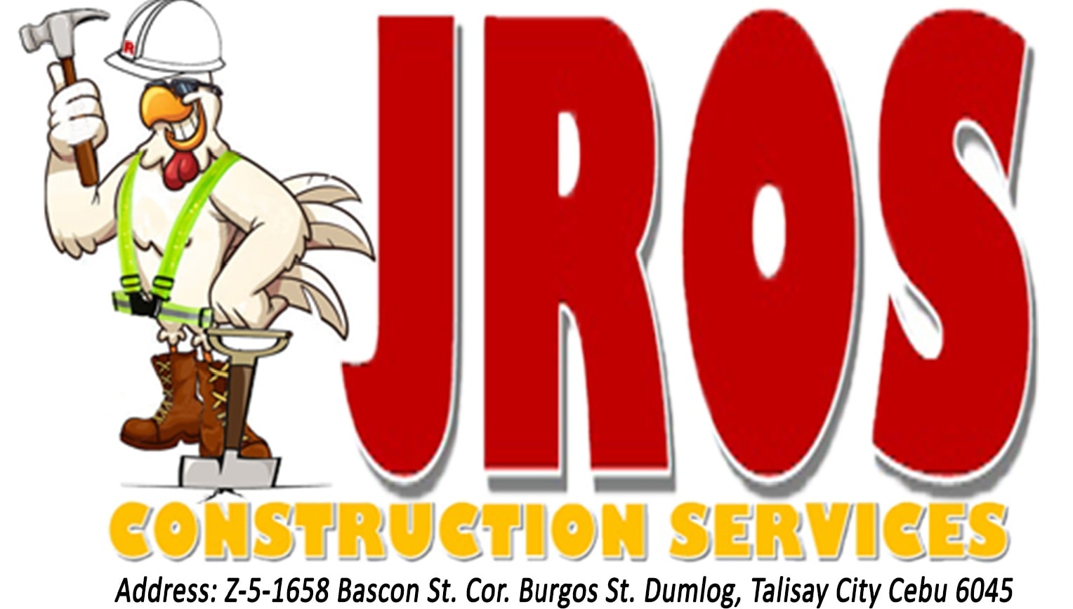 JROS Construction Services Corporation | Cebu City