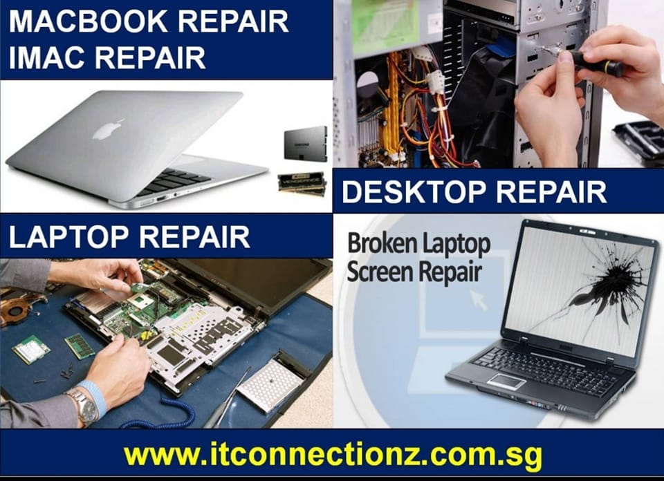 I.T. Connectionz | Singapore Singapore