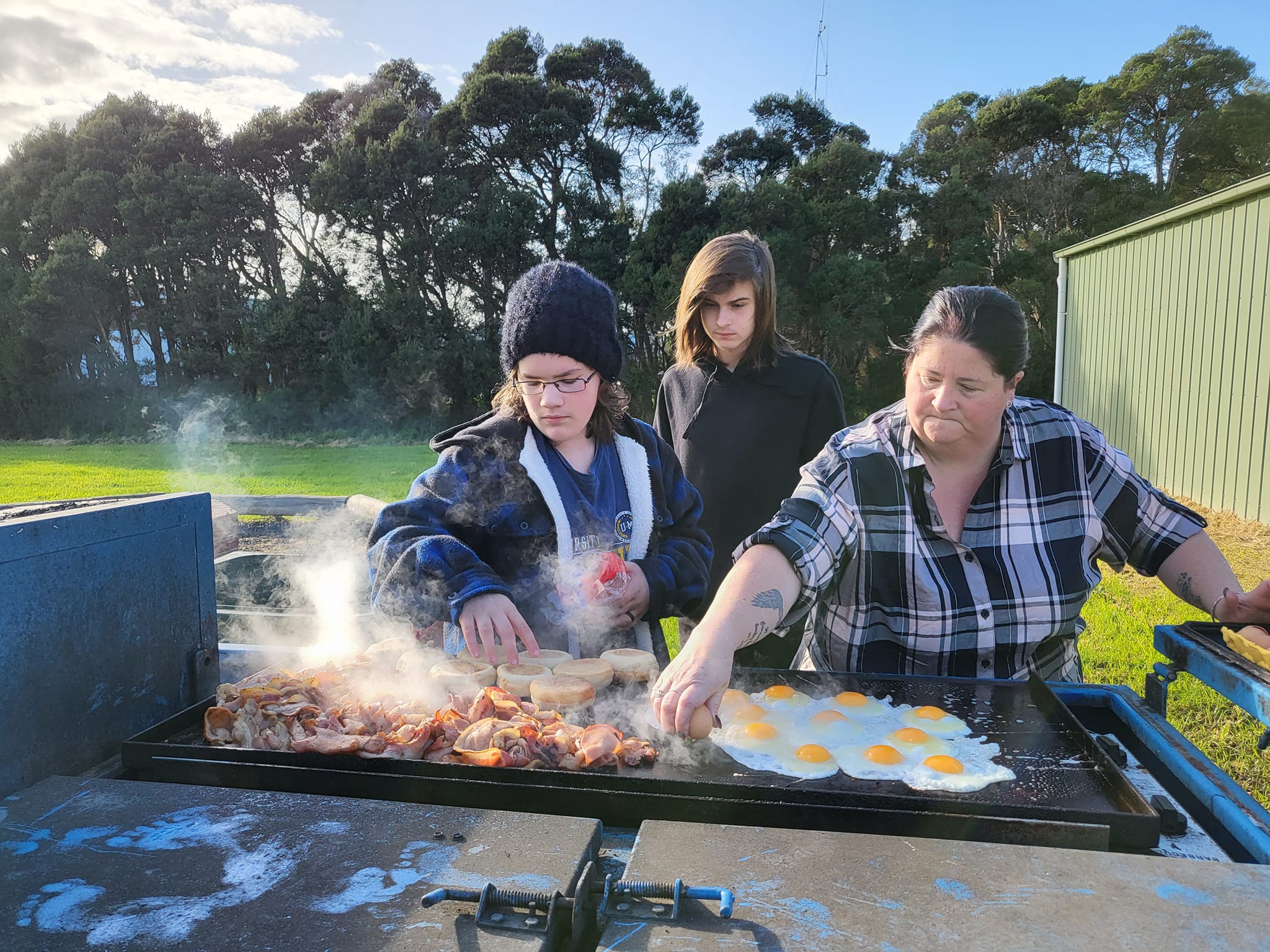 Willara Venturers | Melbourne VIC