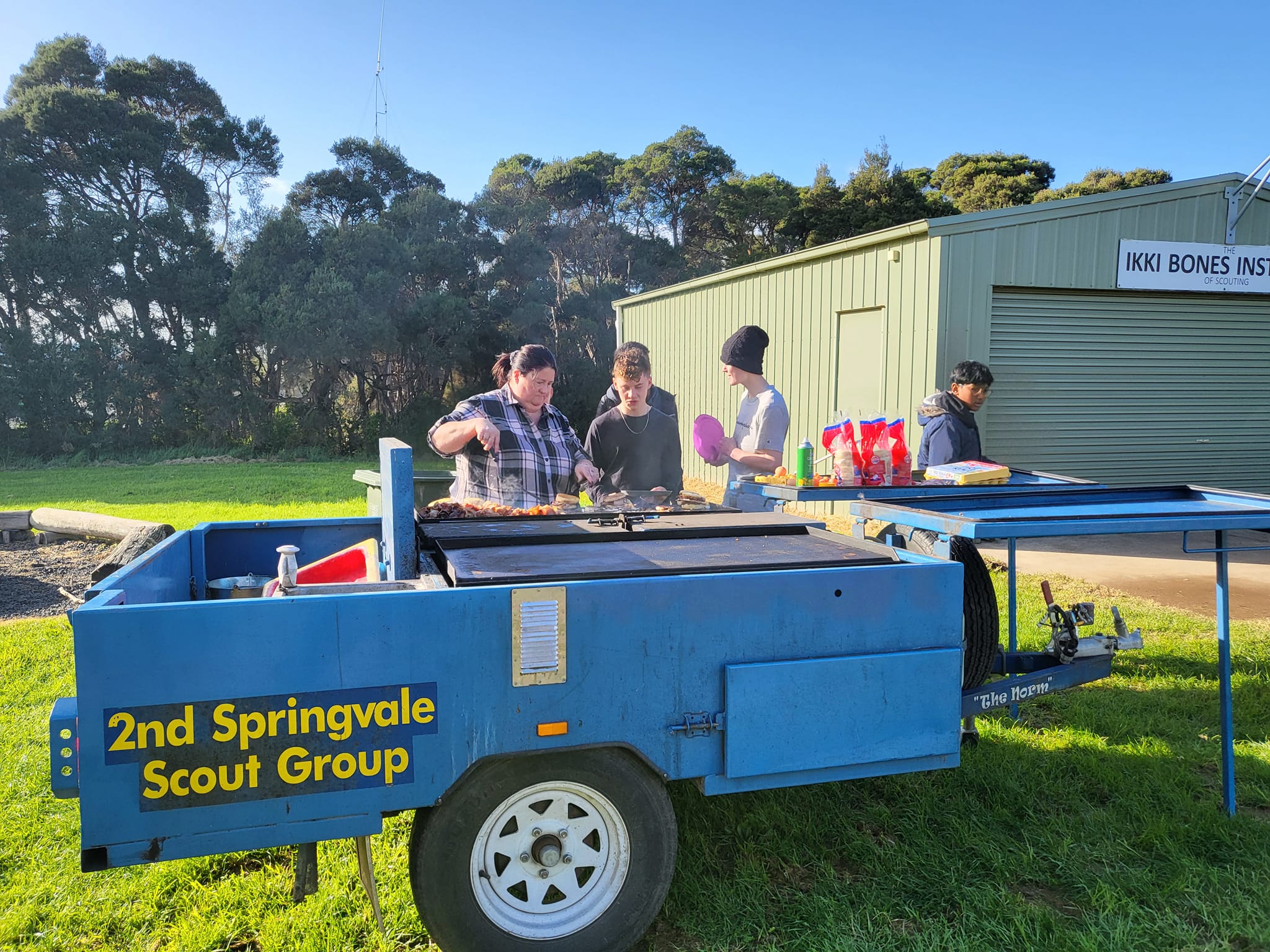 Willara Venturers | Melbourne VIC