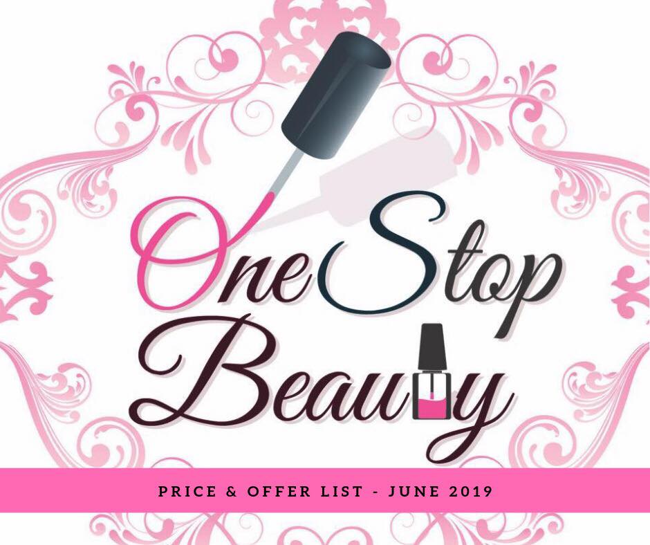 One Stop Beauty & Products