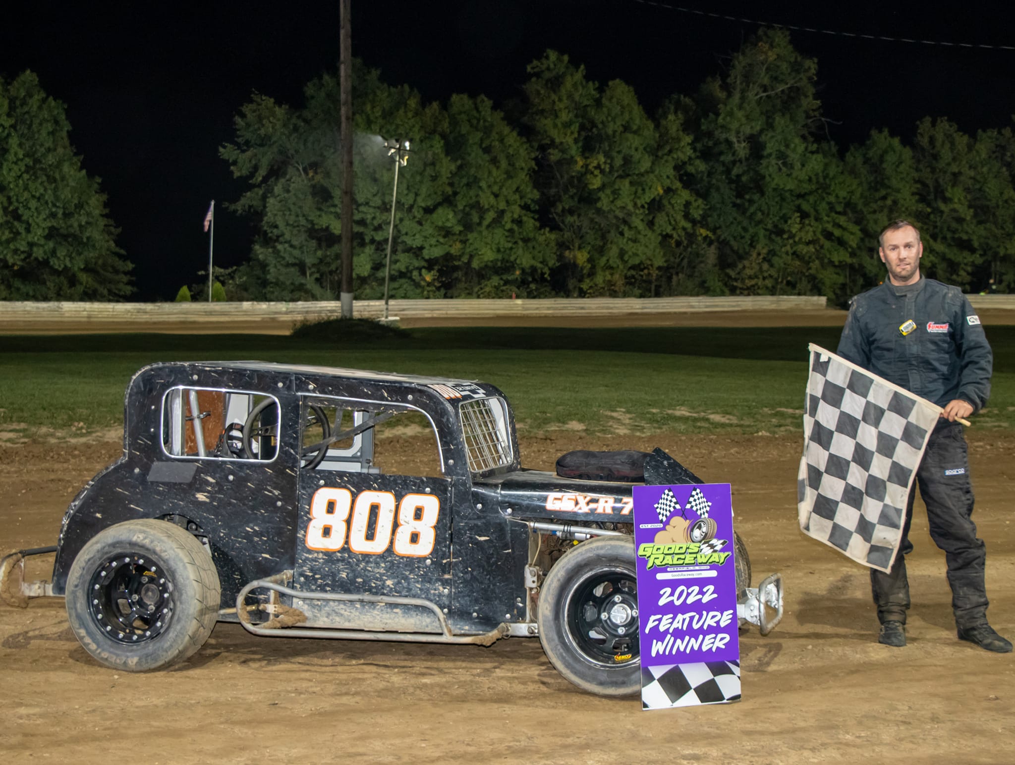Good's Raceway - 🏁🎉 Saturday September 17...... | Facebook