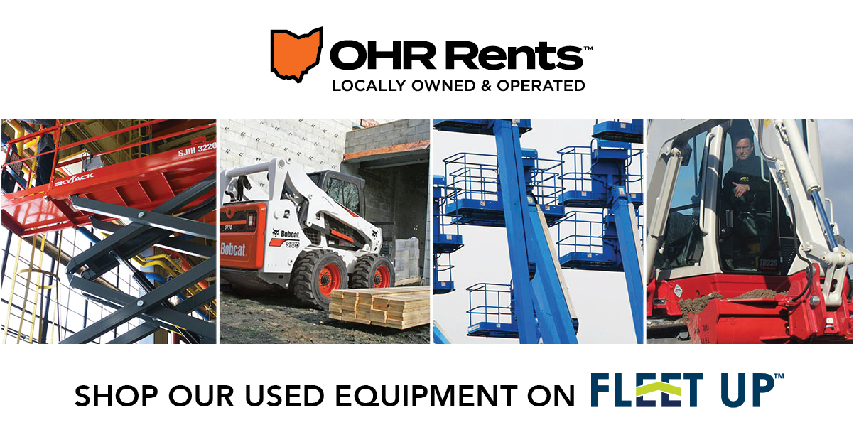 OHR Rents | Cleveland OH