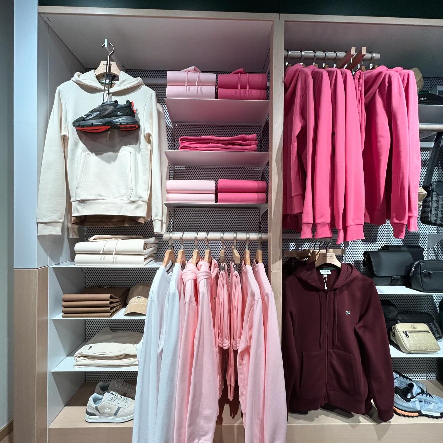 WIP Dept. Store | Colmar
