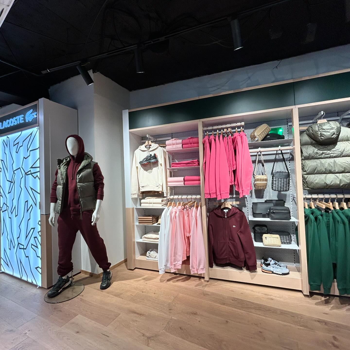 WIP Dept. Store | Colmar