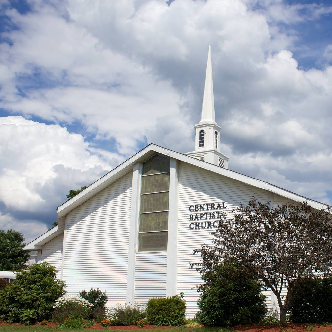 Central Baptist Church added a... - Central Baptist Church