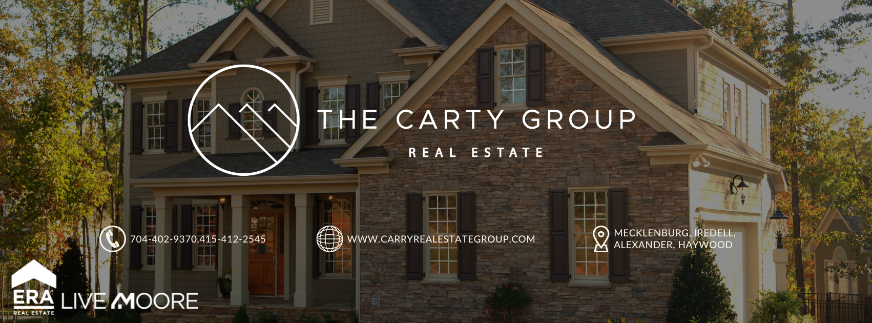 Carty Real Estate Group