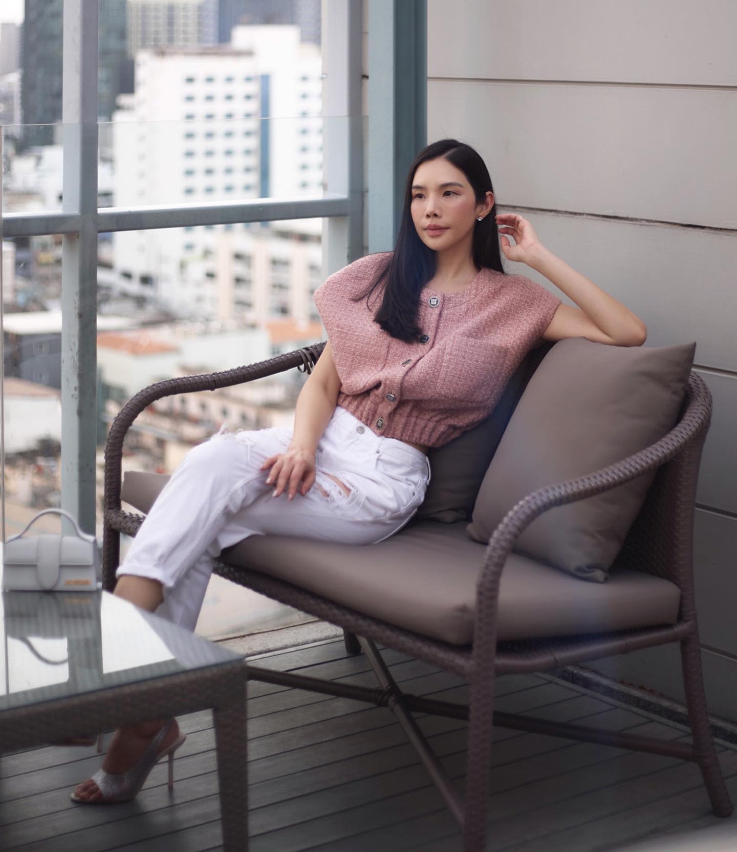 Patinya - Introducing PATINYA Exclusive 2022 Collection to... | Facebook