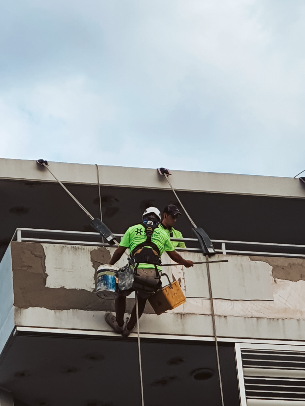 Anchor Safe Rope Access | Sydney NSW